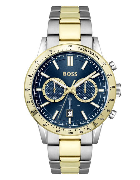 Men's Watch Hugo Boss 1514163 (Ø 44 mm)-0