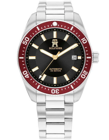 Men's Watch Tommy Hilfiger (Ø 40 mm)-0