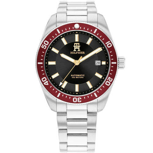 Load image into Gallery viewer, Men's Watch Tommy Hilfiger (Ø 40 mm)-0
