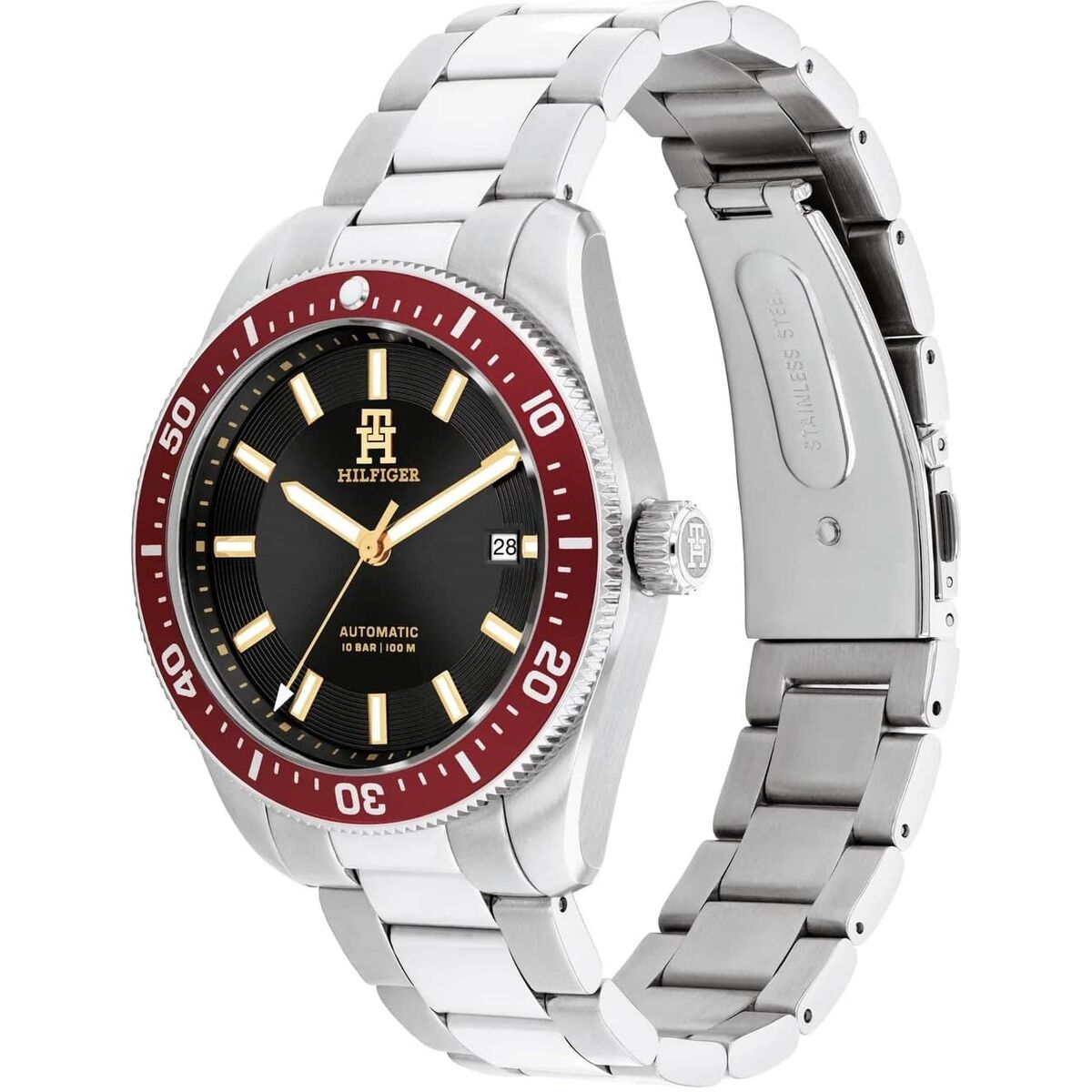 Men's Watch Tommy Hilfiger (Ø 40 mm)-3