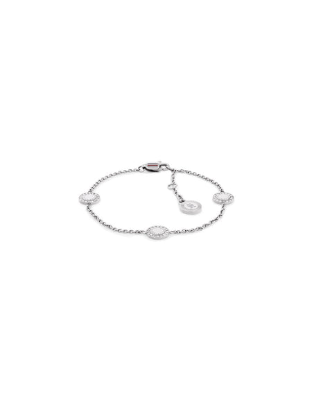Ladies' Bracelet Tommy Hilfiger 2780904 25 cm-0