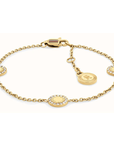 Ladies' Bracelet Tommy Hilfiger 20 cm-0