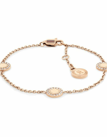 Ladies' Bracelet Tommy Hilfiger 2780906 19 cm-0