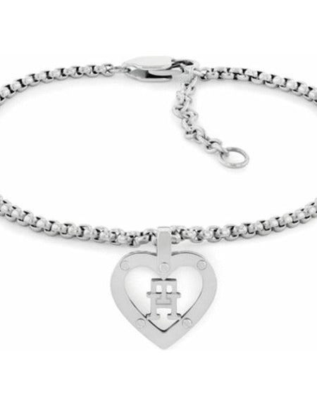Ladies' Bracelet Tommy Hilfiger 2780920 20 cm-0