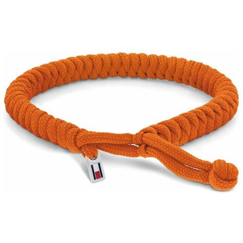 Load image into Gallery viewer, Men's Bracelet Tommy Hilfiger 2790595 Textile-0
