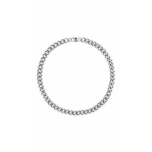 Load image into Gallery viewer, Men's Necklace Tommy Hilfiger 2790604 40 cm-3
