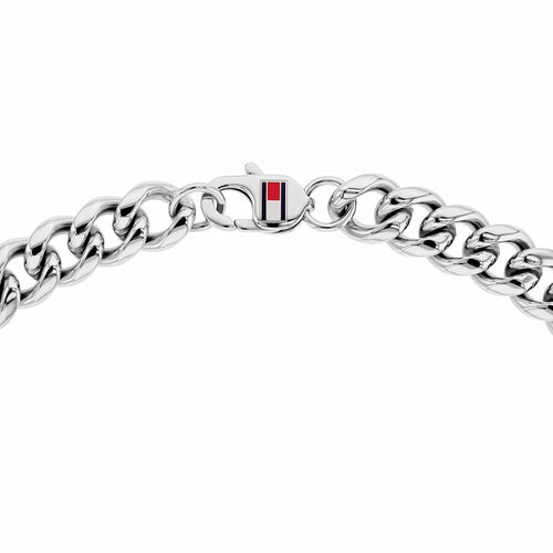 Load image into Gallery viewer, Men's Necklace Tommy Hilfiger 2790604 40 cm-2
