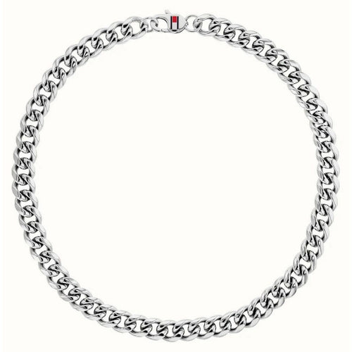 Load image into Gallery viewer, Men's Necklace Tommy Hilfiger 2790604 40 cm-4
