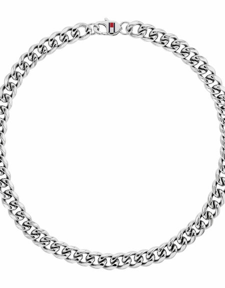 Men's Necklace Tommy Hilfiger 2790604 40 cm-0