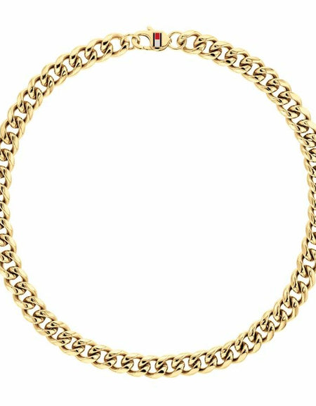 Men's Necklace Tommy Hilfiger 2790605 40 cm-0