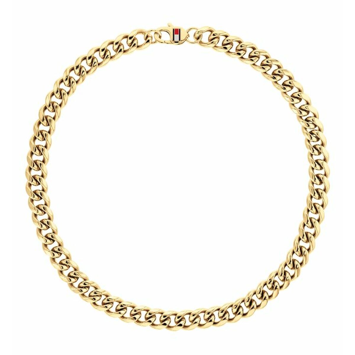 Men's Necklace Tommy Hilfiger 2790605 40 cm-0