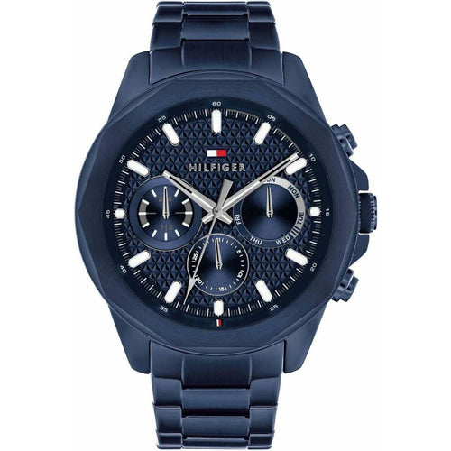 Load image into Gallery viewer, Men's Watch Tommy Hilfiger 1710652 (Ø 46 mm)-0
