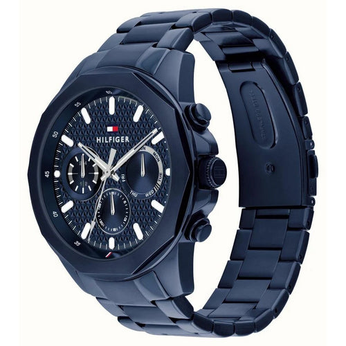 Load image into Gallery viewer, Men's Watch Tommy Hilfiger 1710652 (Ø 46 mm)-3

