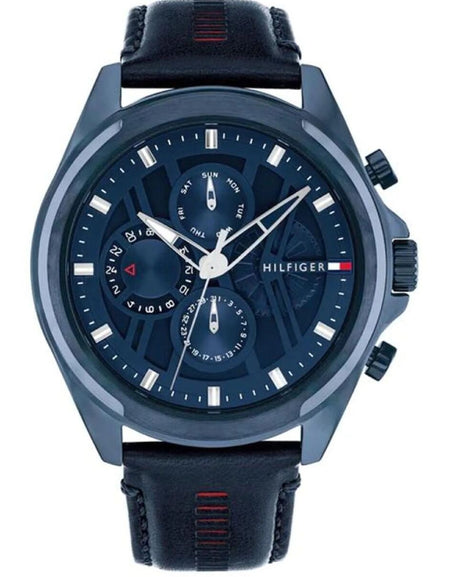 Men's Watch Tommy Hilfiger (Ø 48 mm)-0