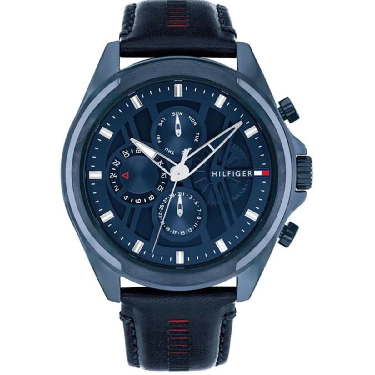 Men's Watch Tommy Hilfiger (Ø 48 mm)-0