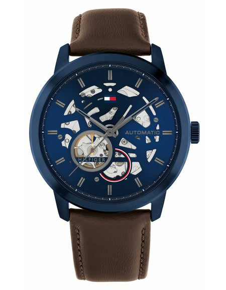 Men's Watch Tommy Hilfiger 1710660 (Ø 42 mm)-0