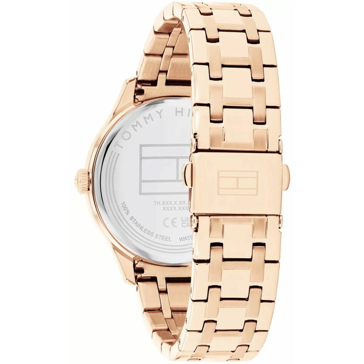 Ladies' Watch Tommy Hilfiger 1782752 (Ø 38 mm)-2