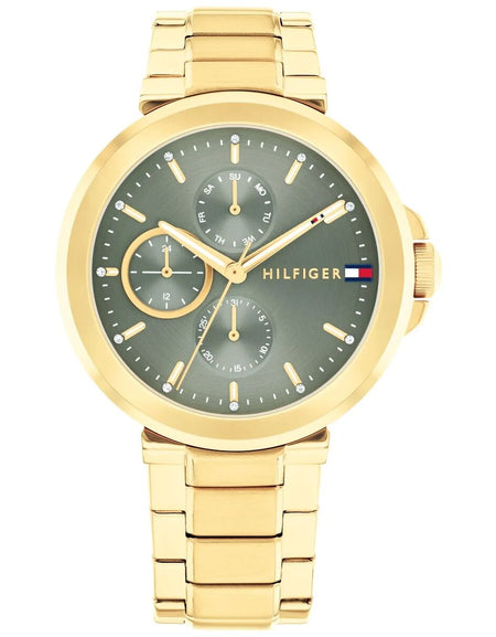 Ladies' Watch Tommy Hilfiger (Ø 38 mm)-0