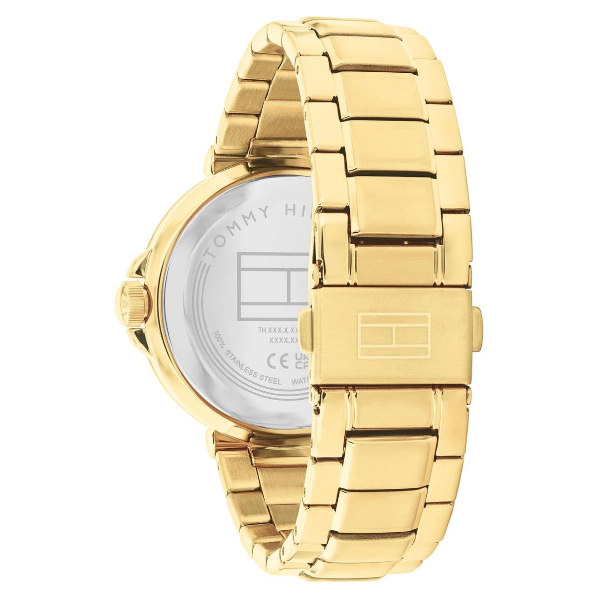 Ladies' Watch Tommy Hilfiger (Ø 38 mm)-2