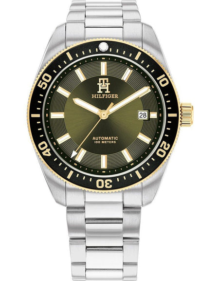 Men's Watch Tommy Hilfiger (Ø 40 mm)-0