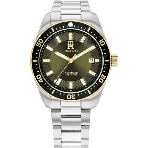 Load image into Gallery viewer, Men's Watch Tommy Hilfiger (Ø 40 mm)-0
