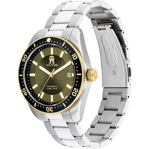 Load image into Gallery viewer, Men's Watch Tommy Hilfiger (Ø 40 mm)-3
