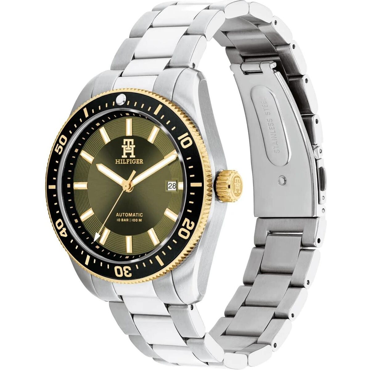 Men's Watch Tommy Hilfiger (Ø 40 mm)-3