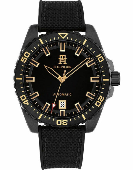 Men's Watch Tommy Hilfiger 1792159 (Ø 42 mm)-0