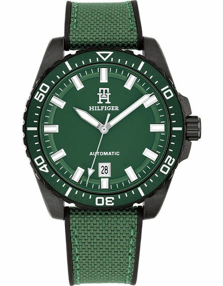 Men's Watch Tommy Hilfiger 1792161 (Ø 42 mm)-0