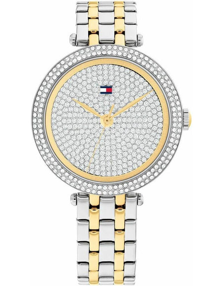 Ladies' Watch Tommy Hilfiger 1782760 (Ø 34 mm)-0