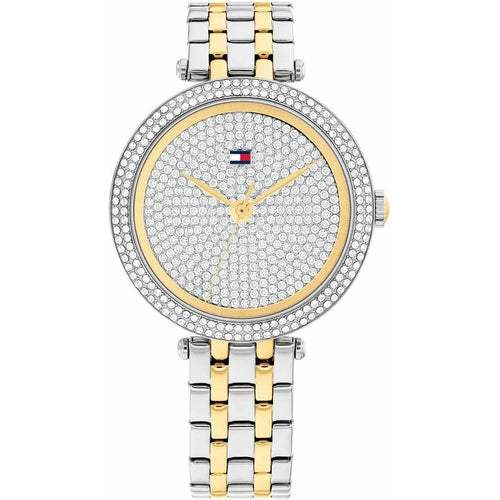 Load image into Gallery viewer, Ladies' Watch Tommy Hilfiger 1782760 (Ø 34 mm)-0
