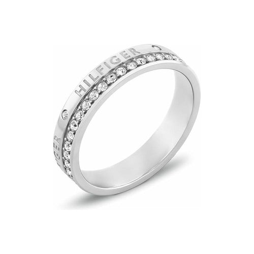 Load image into Gallery viewer, Ladies' Ring Tommy Hilfiger 2780910B (13)-0
