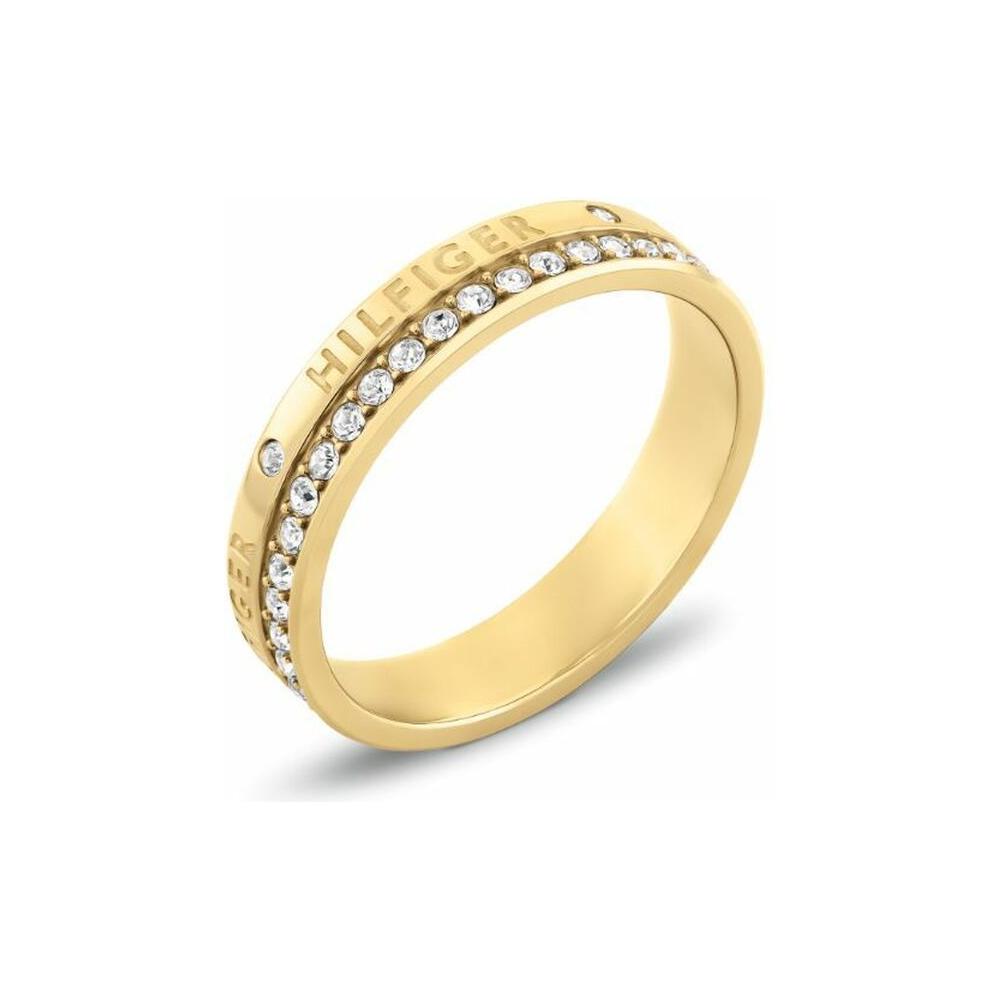 Ladies' Ring Tommy Hilfiger 2780911B (13)-0