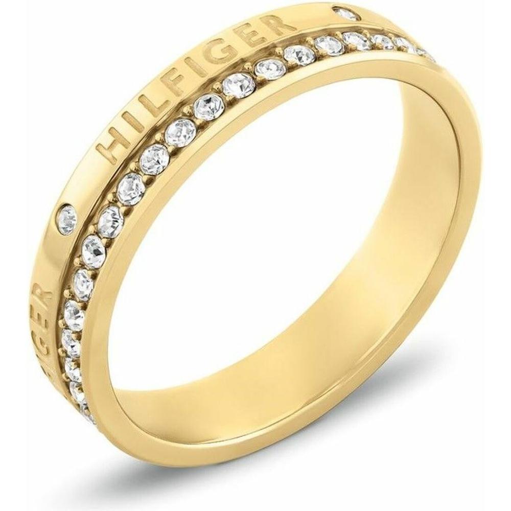 Ladies' Ring Tommy Hilfiger 2780911C (14)-0