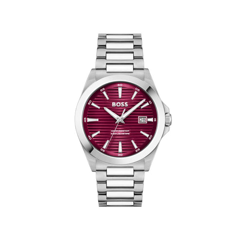 Load image into Gallery viewer, Men's Watch Hugo Boss 1514174 (Ø 45 mm)-9
