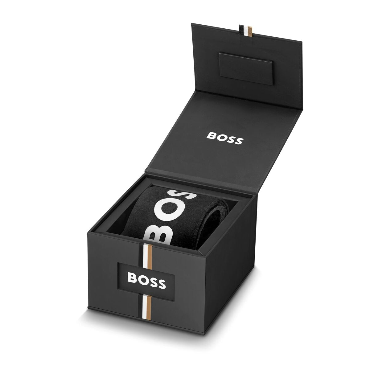 Men's Watch Hugo Boss 1514174 (Ø 45 mm)-3