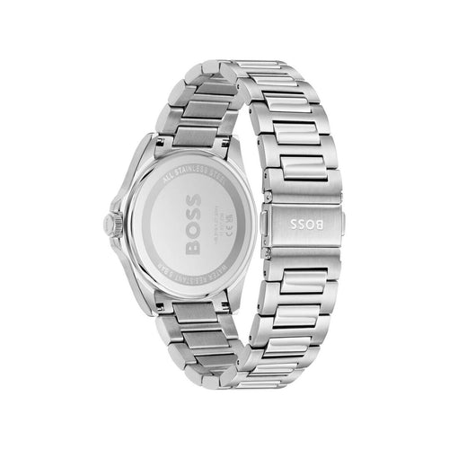 Load image into Gallery viewer, Men's Watch Hugo Boss 1514174 (Ø 45 mm)-2
