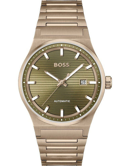 Men's Watch Hugo Boss 1514184 (Ø 41 mm)-0