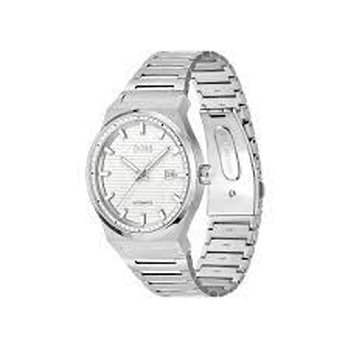 Men's Watch Hugo Boss 1514186 (Ø 41 mm)-3