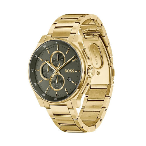 Load image into Gallery viewer, Men's Watch Hugo Boss 1514190 (Ø 44 mm)-6
