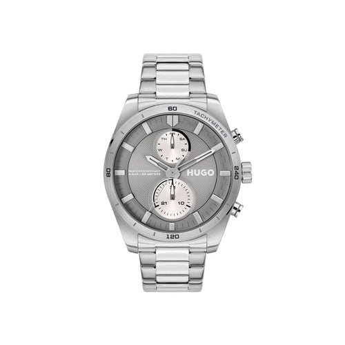 Load image into Gallery viewer, Men's Watch Hugo Boss 1530372 (Ø 44 mm)-9
