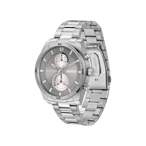 Load image into Gallery viewer, Men's Watch Hugo Boss 1530372 (Ø 44 mm)-8
