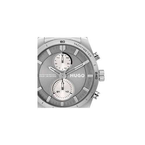 Load image into Gallery viewer, Men's Watch Hugo Boss 1530372 (Ø 44 mm)-6

