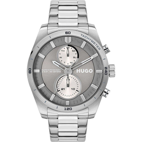 Load image into Gallery viewer, Men's Watch Hugo Boss 1530372 (Ø 44 mm)-0
