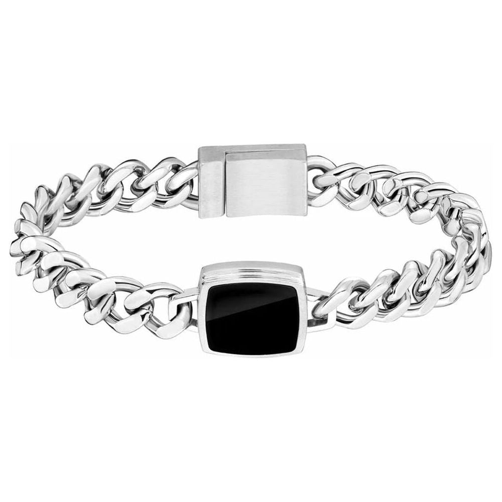 Men's Bracelet Hugo Boss 1580650S Stainless steel 20 cm-0