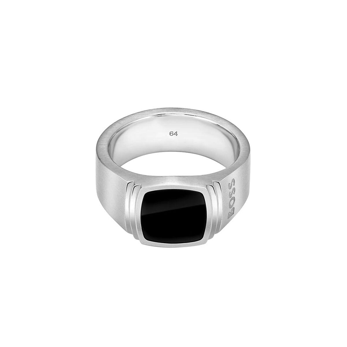 Men's Ring Hugo Boss 1580652M (24)-5