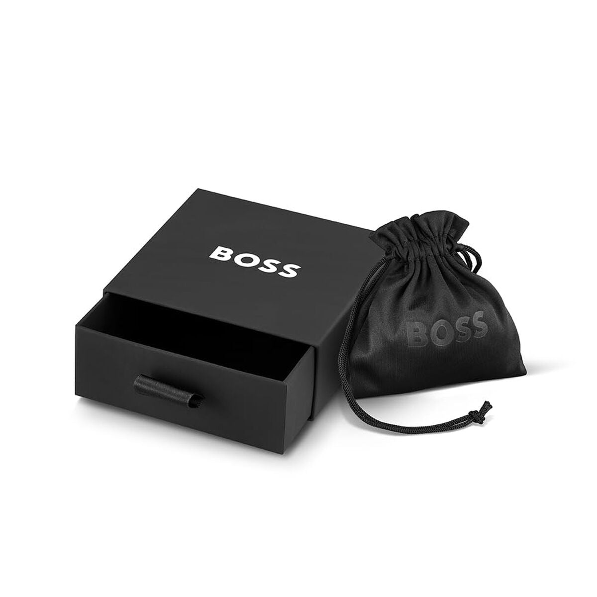 Men's Ring Hugo Boss 1580652M (24)-2