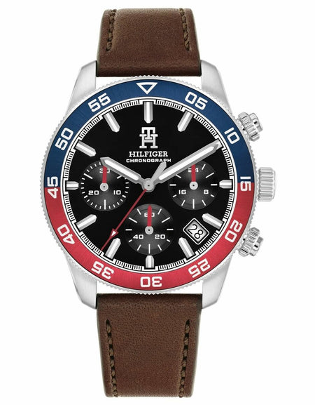 Men's Watch Tommy Hilfiger 1792166 (Ø 40 mm)-0