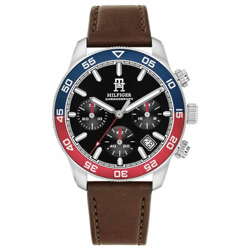 Load image into Gallery viewer, Men's Watch Tommy Hilfiger 1792166 (Ø 40 mm)-0
