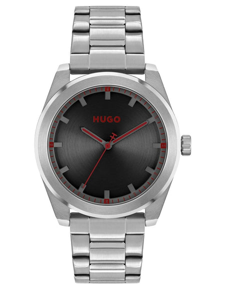 Men's Watch Hugo Boss 1570175 (Ø 42 mm)-0